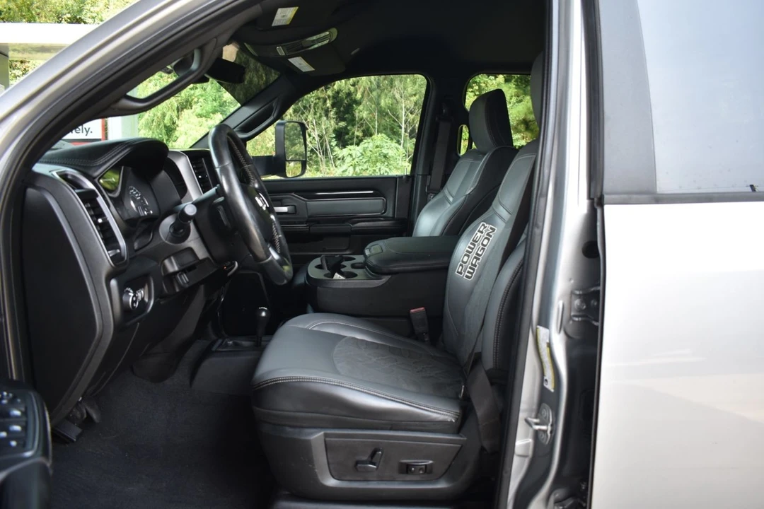 2019 Ram 2500 - Image 9 of 20