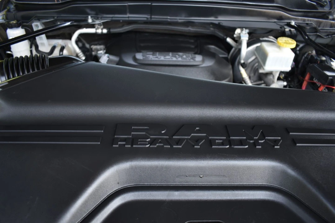2019 Ram 2500 - Image 19 of 20