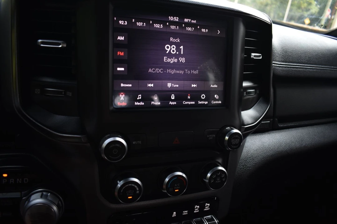 2019 Ram 2500 - Image 12 of 20