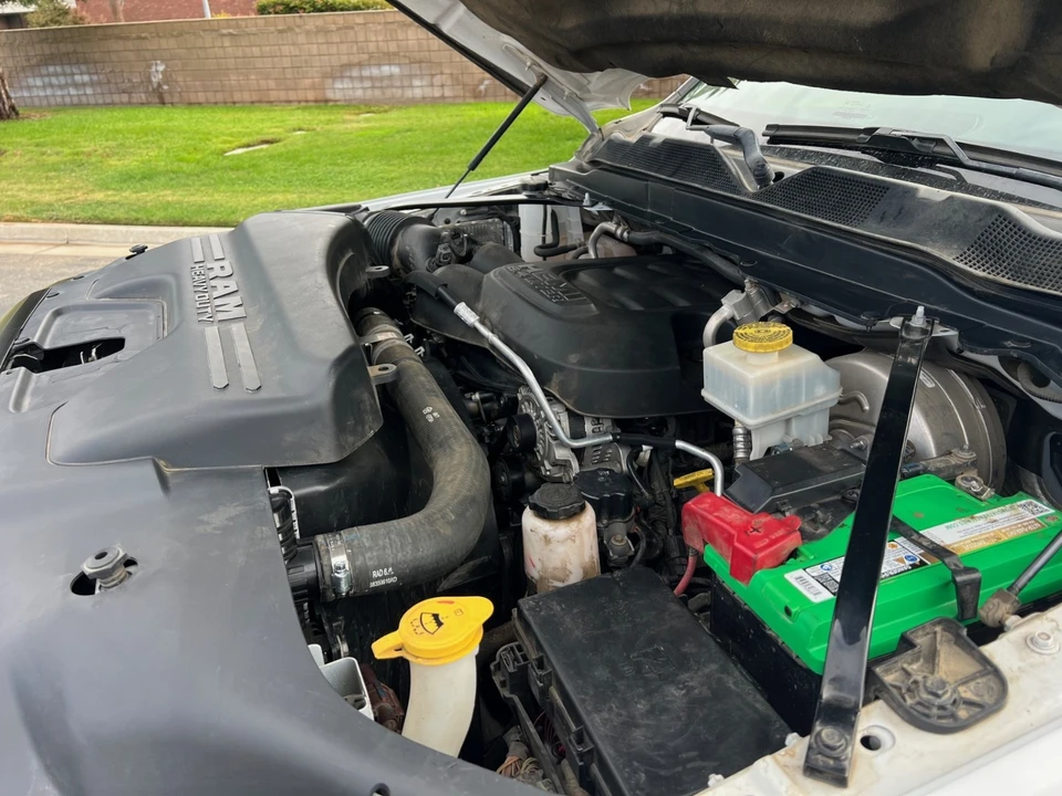 2019 Ram 2500 - Image 12 of 15