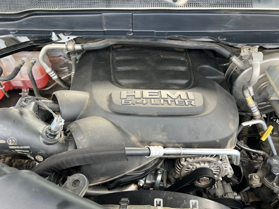 2019 Ram 2500 - Image 11 of 15