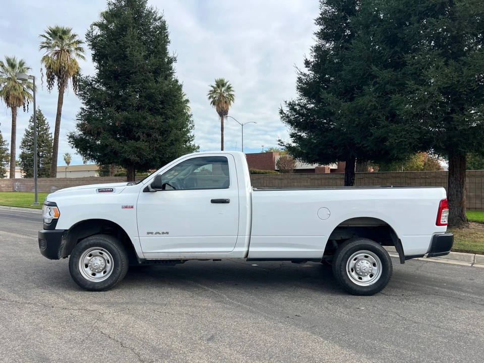 2019 Ram 2500 - Image 2 of 15