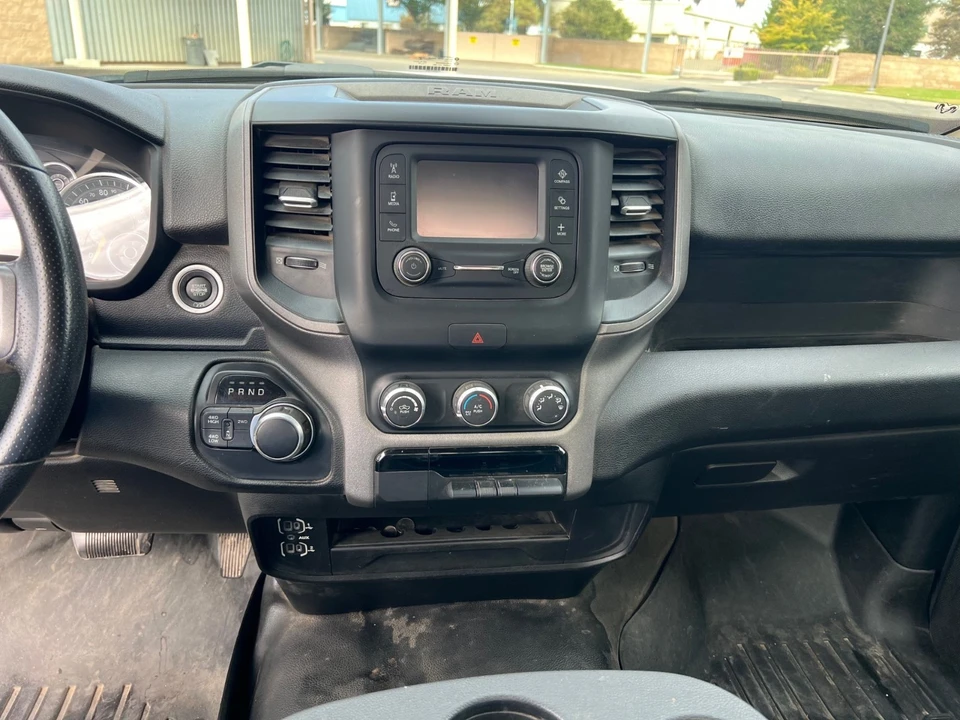 2019 Ram 2500 - Image 14 of 15