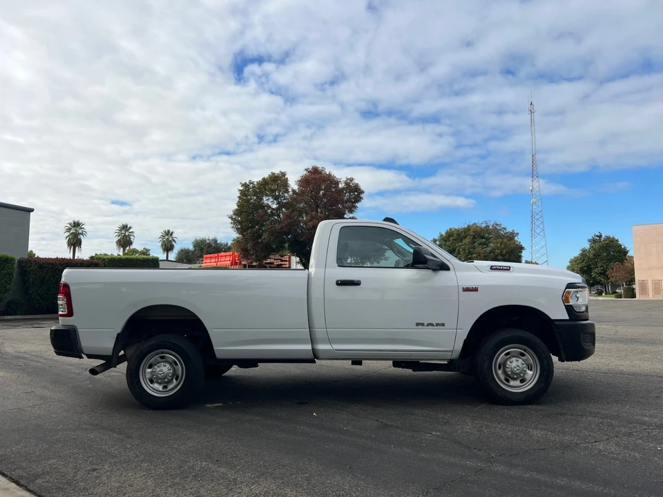 2019 Ram 2500 - Image 5 of 15