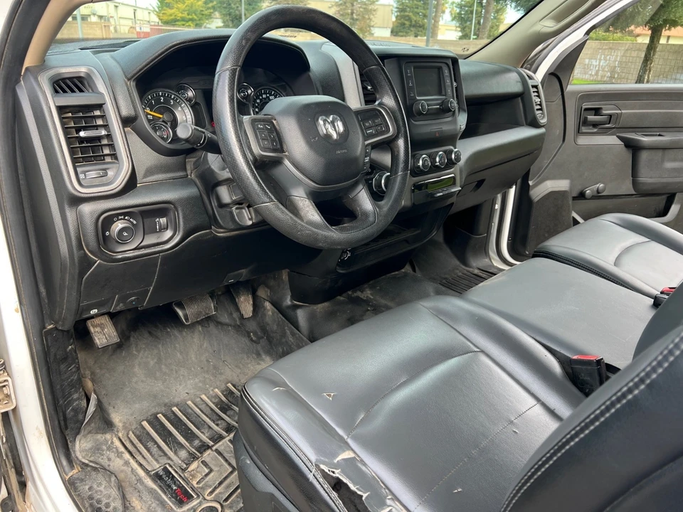 2019 Ram 2500 - Image 8 of 15