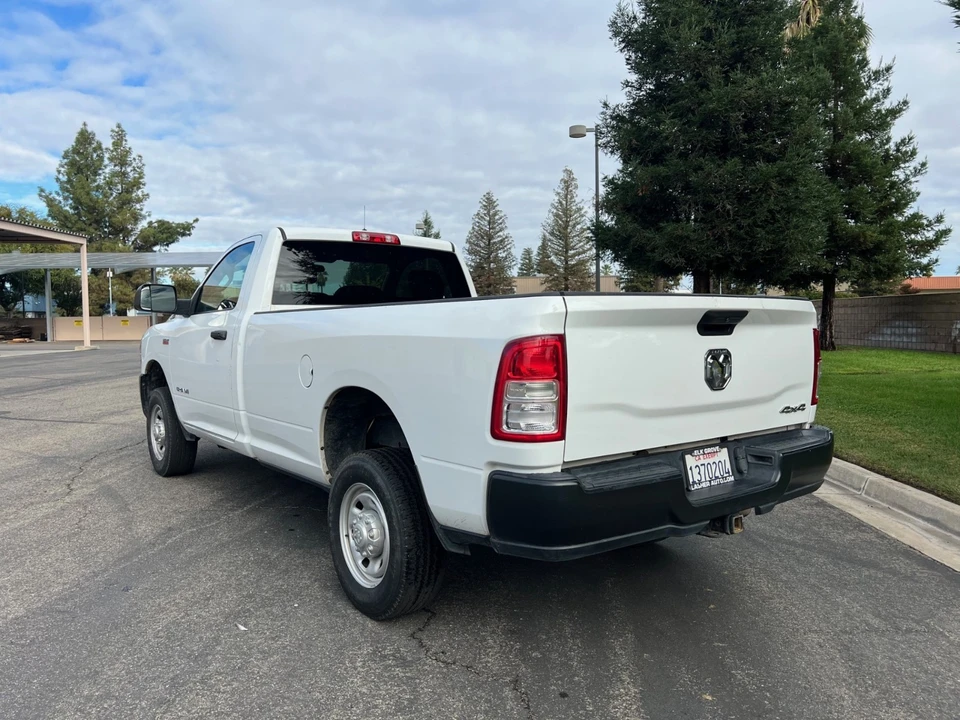 2019 Ram 2500 - Image 3 of 15