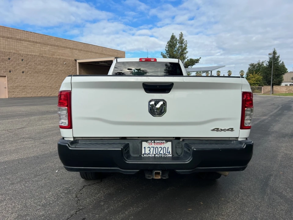 2019 Ram 2500 - Image 4 of 15