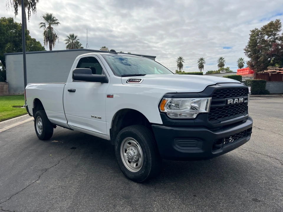 2019 Ram 2500 - Image 15 of 15