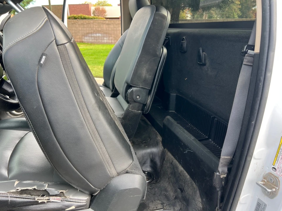 2019 Ram 2500 - Image 9 of 15