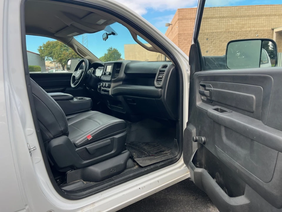 2019 Ram 2500 - Image 10 of 15