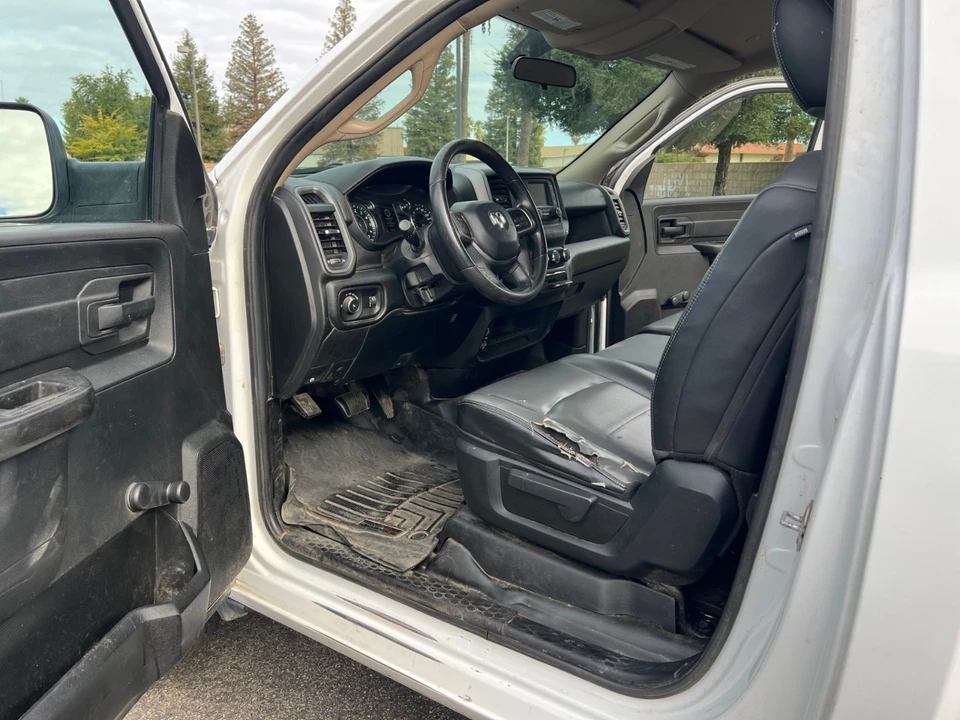 2019 Ram 2500 - Image 7 of 15