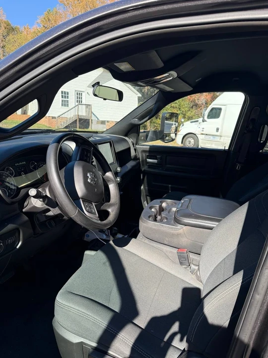 2019 Ram 2500 - Image 16 of 21