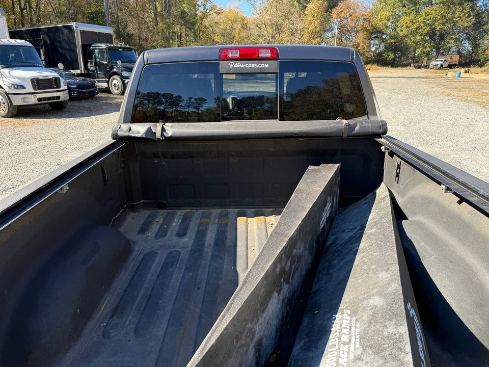 2019 Ram 2500 - Image 2 of 21