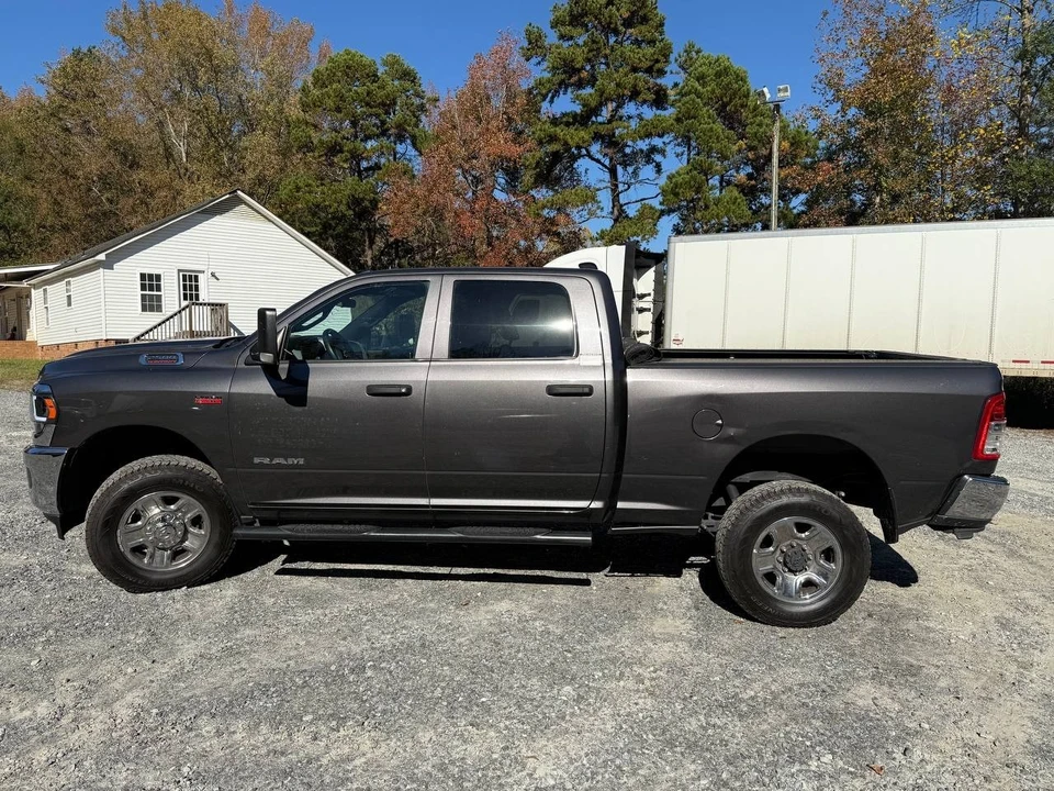 2019 Ram 2500 - Image 15 of 21