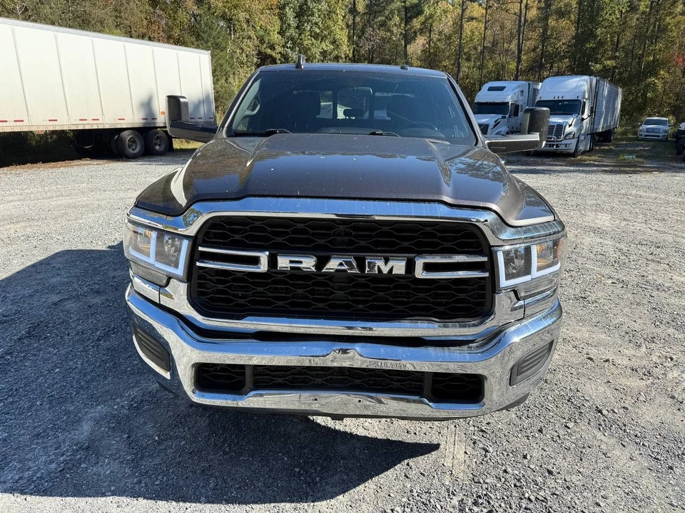2019 Ram 2500 - Image 10 of 21