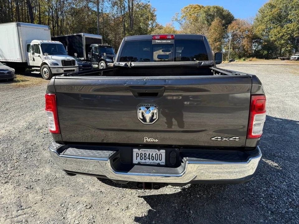 2019 Ram 2500 - Image 4 of 21