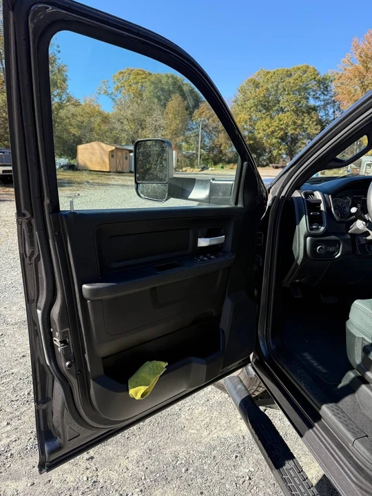 2019 Ram 2500 - Image 13 of 21