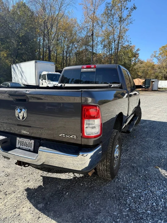 2019 Ram 2500 - Image 3 of 21