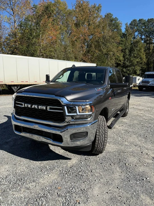 2019 Ram 2500 - Image 11 of 21