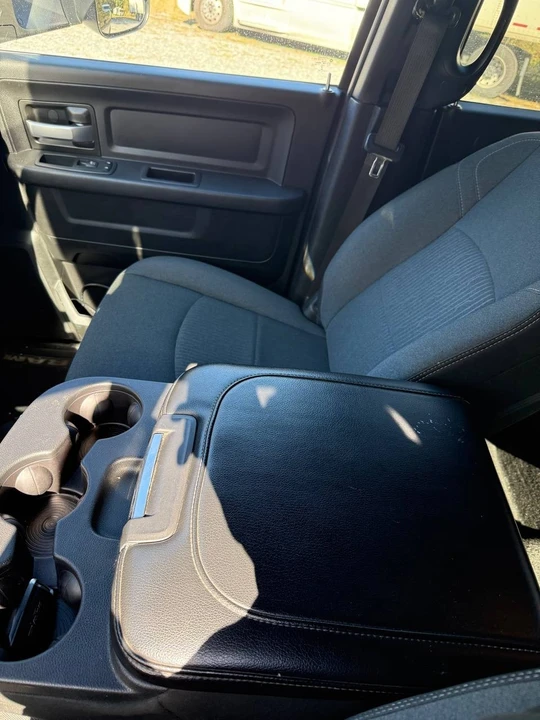 2019 Ram 2500 - Image 18 of 21
