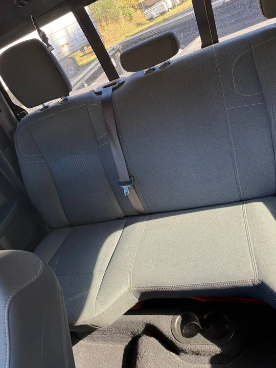 2019 Ram 2500 - Image 19 of 21