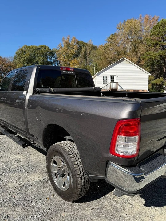 2019 Ram 2500 - Image 5 of 21