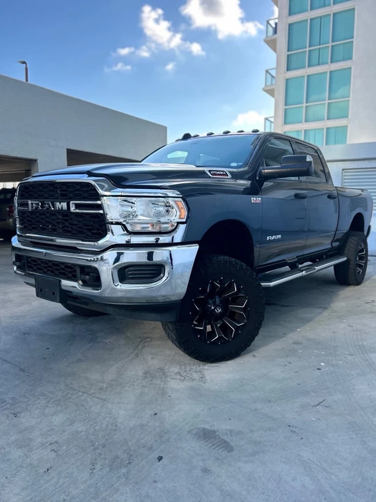 2019 Ram 2500 - Image 13 of 21