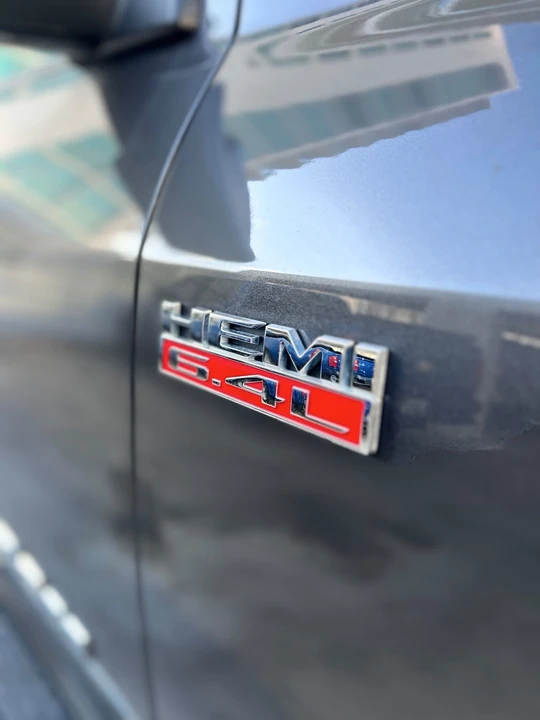 2019 Ram 2500 - Image 3 of 21