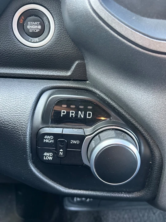 2019 Ram 2500 - Image 16 of 21