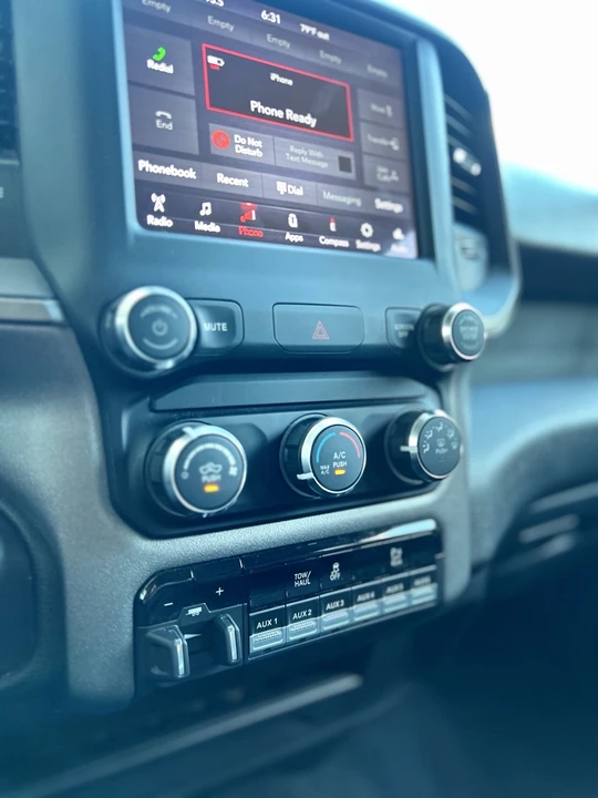 2019 Ram 2500 - Image 15 of 21