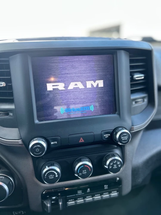 2019 Ram 2500 - Image 14 of 21