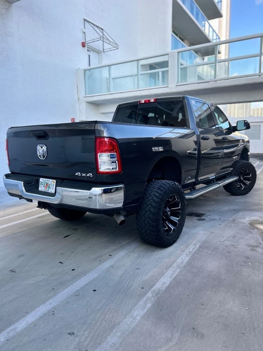 2019 Ram 2500 - Image 5 of 21