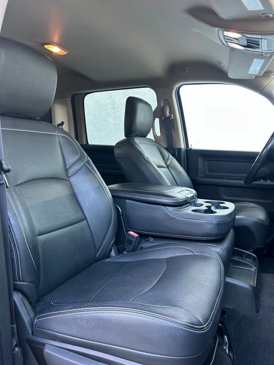 2019 Ram 2500 - Image 18 of 21