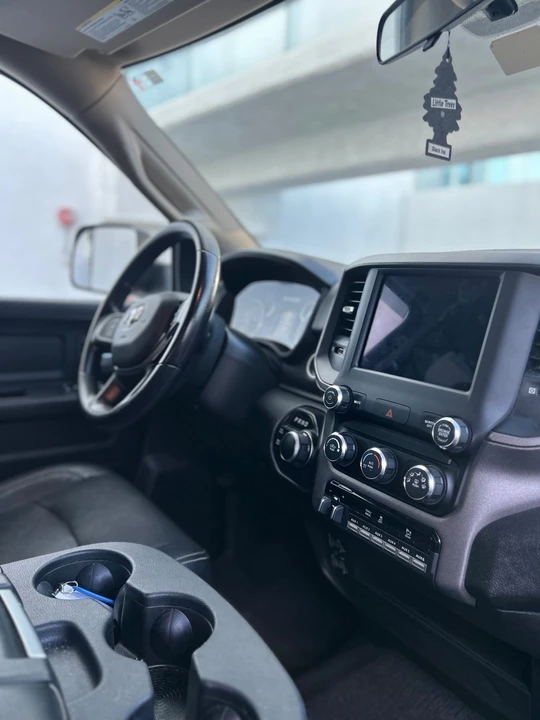 2019 Ram 2500 - Image 17 of 21