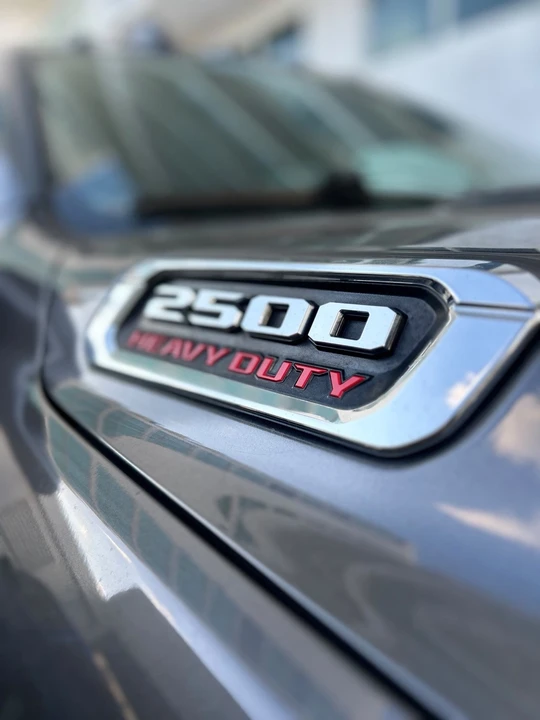 2019 Ram 2500 - Image 10 of 21