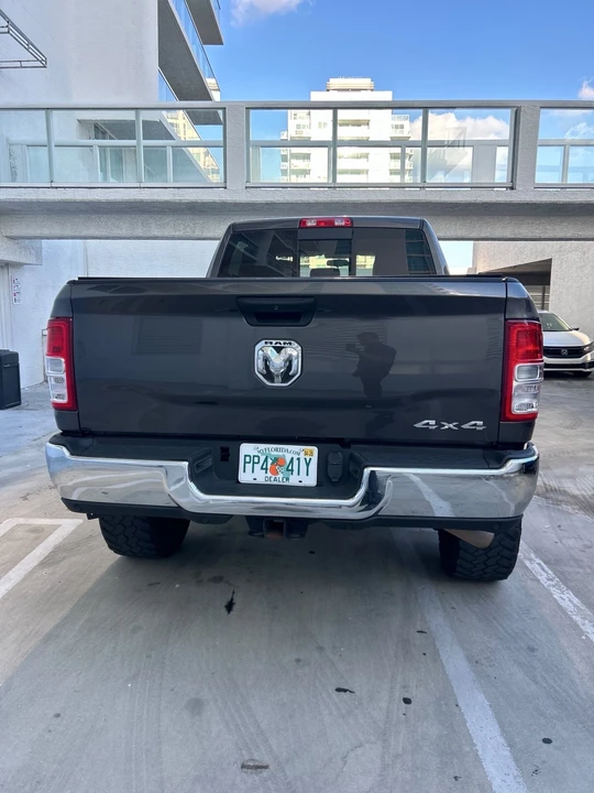 2019 Ram 2500 - Image 6 of 21