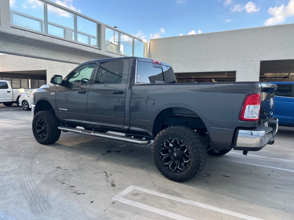 2019 Ram 2500 - Image 12 of 21