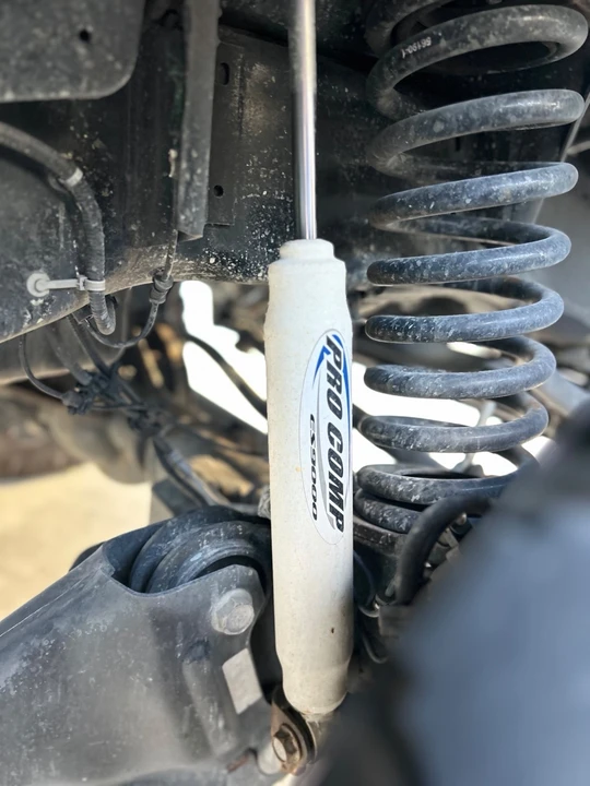 2019 Ram 2500 - Image 20 of 21