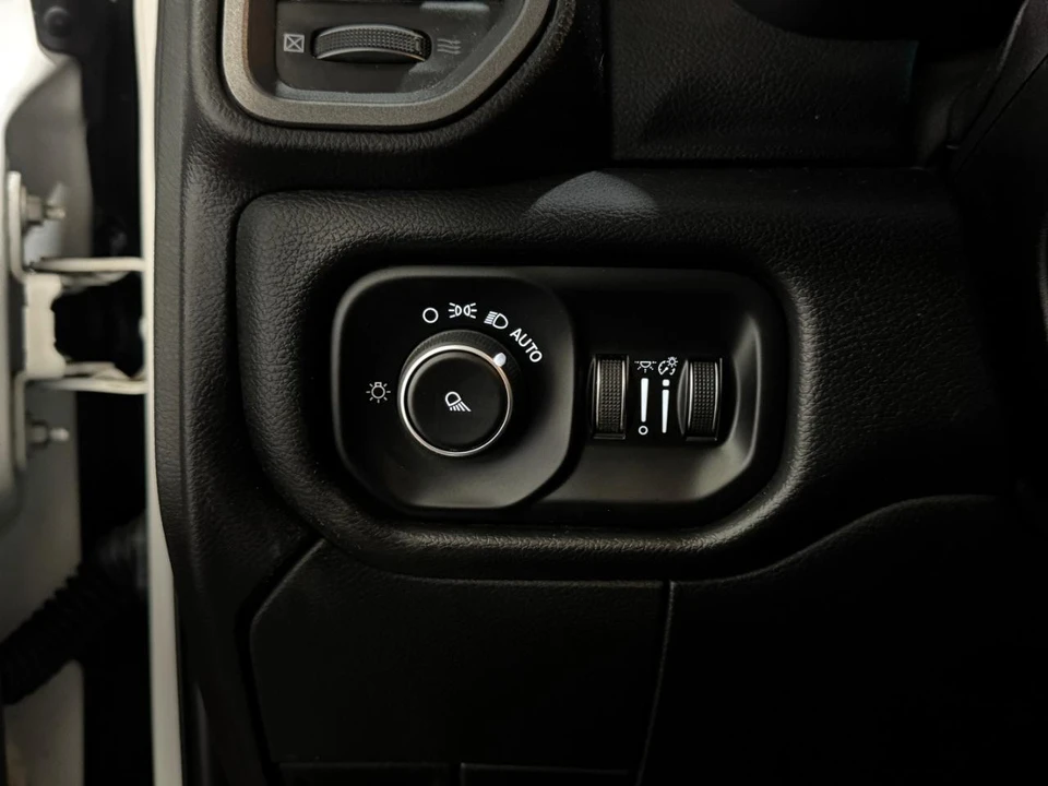 2019 Dodge Ram 4th Gen - Image 8 of 12