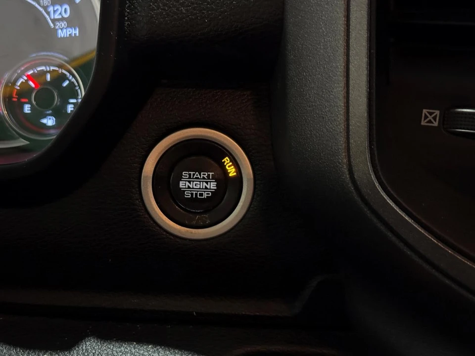 2019 Dodge Ram 4th Gen - Image 10 of 12