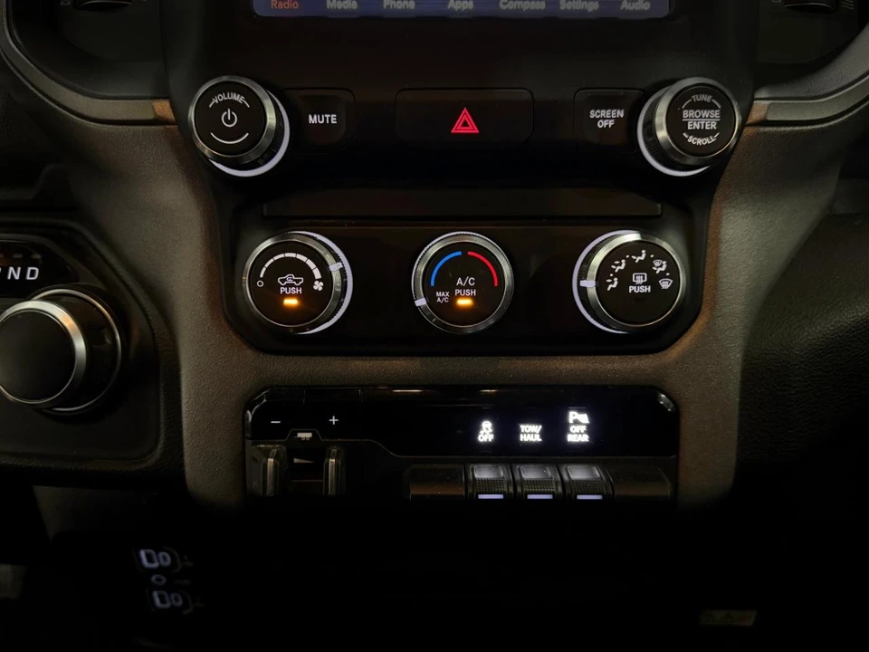2019 Dodge Ram 4th Gen - Image 9 of 12