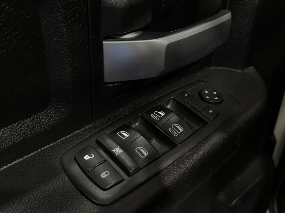 2019 Dodge Ram 4th Gen - Image 7 of 12