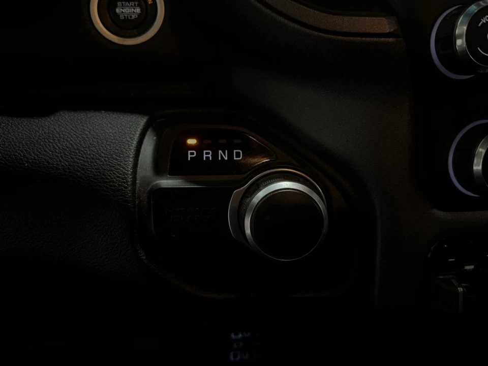 2019 Dodge Ram 4th Gen - Image 12 of 12