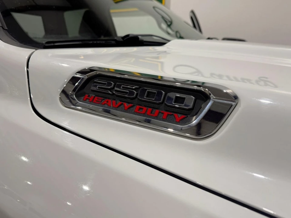 2019 Dodge Ram 4th Gen - Image 3 of 12