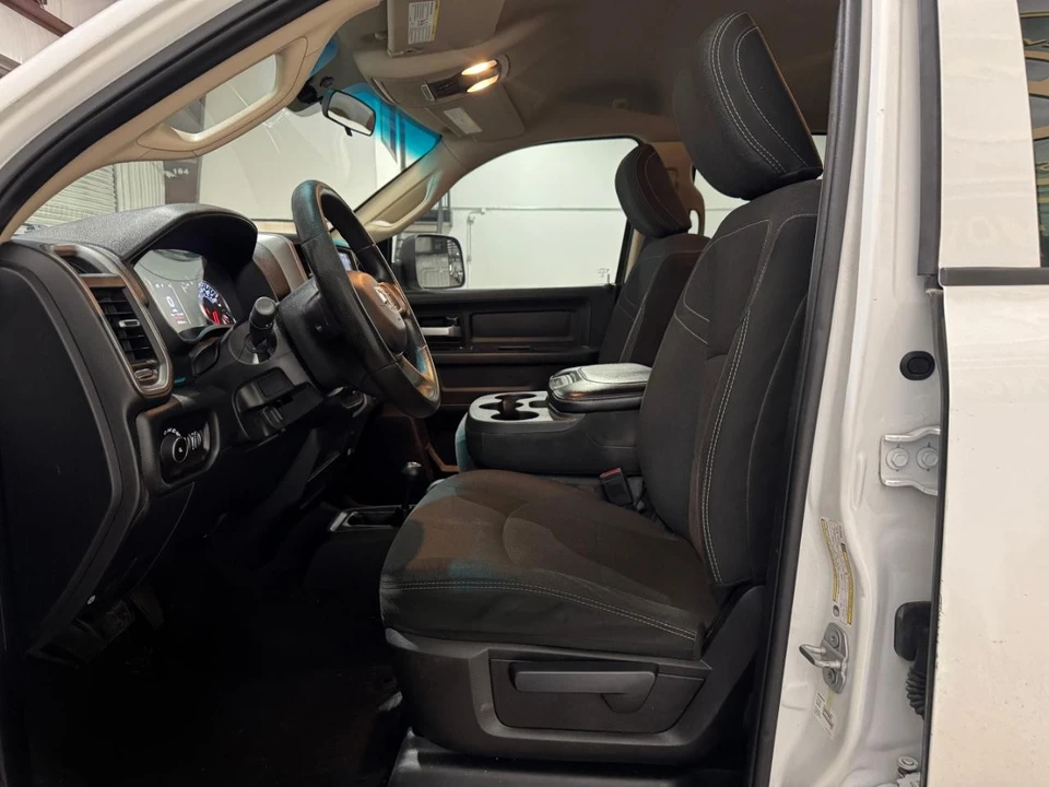 2019 Dodge Ram 4th Gen - Image 6 of 12