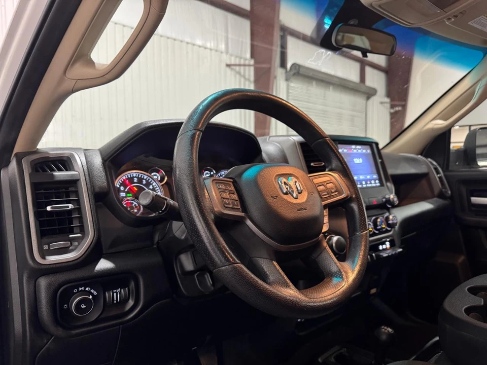 2019 Dodge Ram 4th Gen - Image 5 of 12