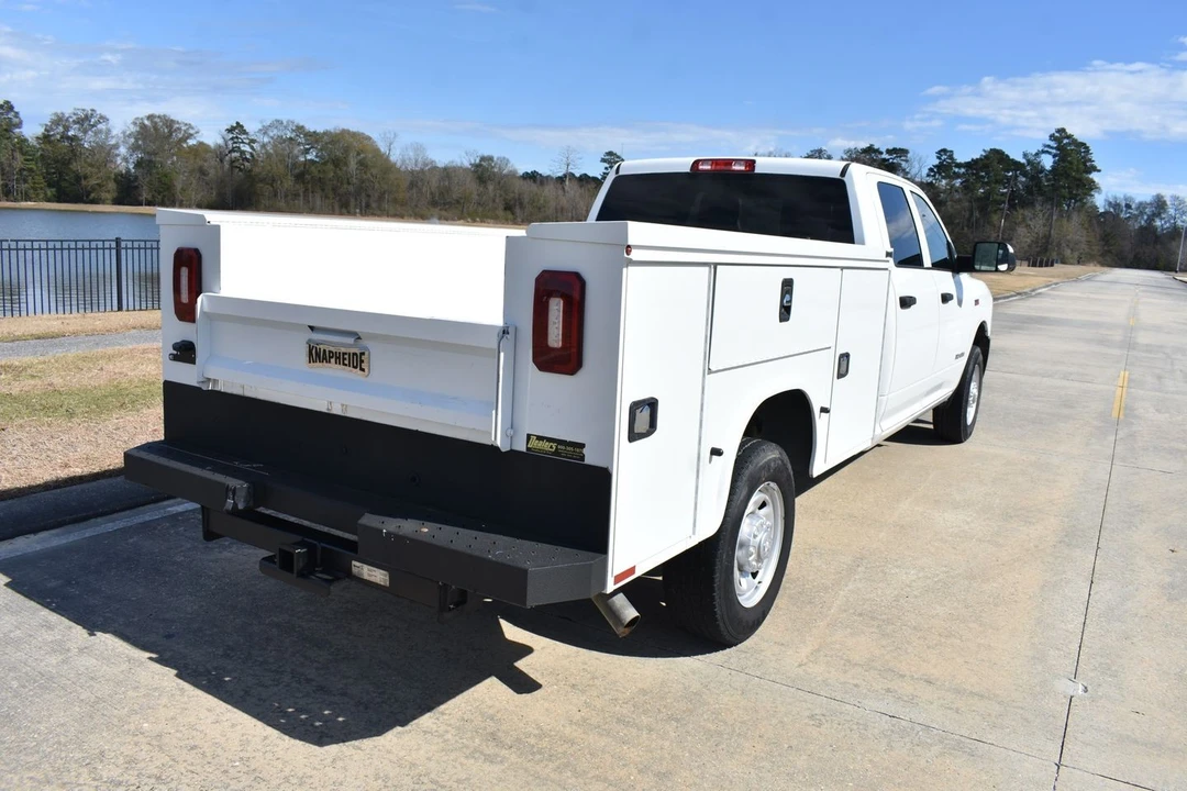 2019 Ram 2500 - Image 10 of 21
