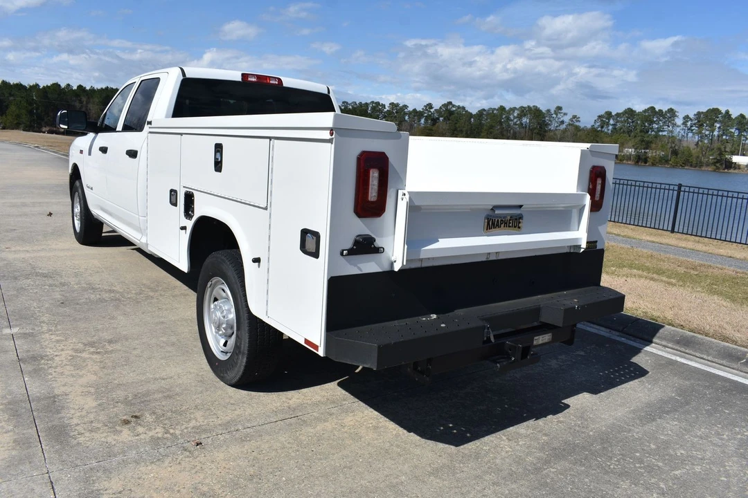 2019 Ram 2500 - Image 5 of 21