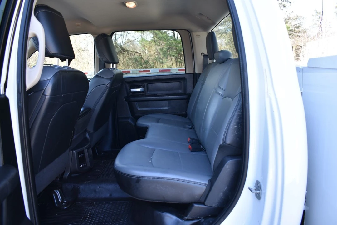 2019 Ram 2500 - Image 19 of 21