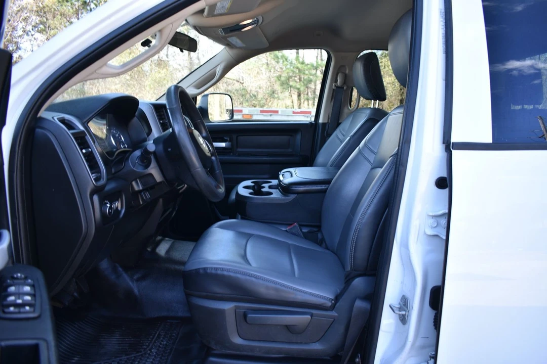 2019 Ram 2500 - Image 18 of 21